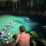 Ester Expósito Instagram - recordando Mérida