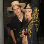 Ester Expósito Instagram - recordando Mérida