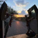 Ester Expósito Instagram - recordando Mérida