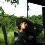 Ester Expósito Instagram - 🌾