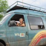 Ester Expósito Instagram - recordando Mérida
