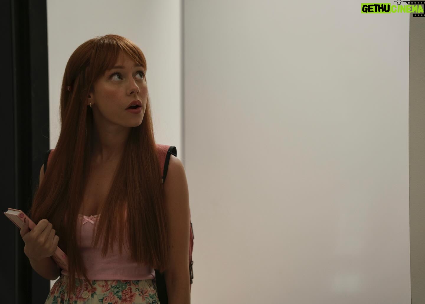 Ester Expósito Instagram - qué Lilí eres hoy?