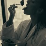 Ester Expósito Instagram - 2 días para Bandidos aaaaaaa