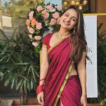 Esther Anil Instagram - Waiting for next Kalyanam.. so that I can dress up 🙂