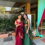 Esther Anil Instagram - Waiting for next Kalyanam.. so that I can dress up 🙂