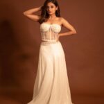 Esther Anil Instagram – Sparkle Exit ✨🌟✨🌟💫

Styling @styyledbyjoe 
@joe_elize_joy
Photography  @_shutter__bug
MUAH @amal_ajithkumar
Location @the_metaversestudios
Styling Assistance @_vespine_16
Outfit @roohofficial_
Shoot Cordinator @jubin_vincent

Special thanks to @akashantony