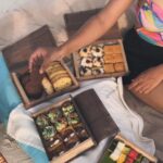Esther Anil Instagram - We’ve just completed the first half of our trip to Maldives at @tajcoralreef , and I’m grateful to @makeplansholidays for making it happen.✈️ Speaking of Taj Coral Reef Resort & Spa, the standout aspect was the warmth of the staff. On our first day, they arranged a sandbank picnic, which was truly magical. We got to see a beauuuutiful 🌅 sunset. We tried various cuisines, and the food experience was excellent. Snorkeling 🤿 was a first-time experience for us, and thanks to their in-house dive center, the instructor ensured we had a great time, showing us the vibrant coral life right outside the resort. Will definitely do it again!!! 🐠❤️ They also organized a soothing and relaxing spa experience. To cap off the day, they set up a chill candlelit dinner for us right on the beach. Overall, I couldn’t have asked for anything better. The curation of this trip by Taj Coral Reef Resort and Spa deserves much love and appreciation. And a big thank you to @tanyathadikaran 💕💕💕 for seamlessly coordinating everything for me.