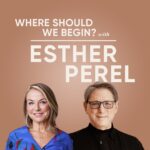 Esther Perel Instagram – If you attended my virtual Sessions Live supervision group this past November, you know that I strongly believe community is fundamental to the work of improving your practice and growing as a therapist. But to put a finer point on it, diversity of thought in that community both professionally and personally is critical. Inviting different viewpoints, background experience and training, can broaden our perspectives. 

That is exactly why I invited my colleague, Terry Real to evaluate my work. In a new Apple subscriber bonus episode, @realterryreal sits down to offer his professional perspective on an old Esther Calling episode of Where Should We Begin? titled “Still Single at 40.” Tune in on Apple Podcasts as Terry shares what he would have done differently to help a man who wants long term partnership, despite sabotaging every relationship he’s been in.