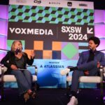 Esther Perel Instagram - Esther Perel and Trevor Noah sat down together at the SXSW Vox Media Stage and uncovered some surprising similarities between being a therapist and a comic (with lots of laughs in between). Check out their full conversation on “Where Should We Begin?” with Esther Perel, available now where you listen to your podcasts. And check out both of their tours, on sale now! Cover photo credit: Rick Kern/Getty Images for Vox Media