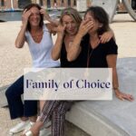 Esther Perel Instagram - Map your constellation of care. Who matters in your life today? Who is there for you? For whom are you there? Family is comprised of people who are committed to be there for you no matter what—bonded in ways that transcend circumstance, geography, and convenience. Often those people are our relatives, other times they are our friends and sometimes they are a combination of both. In this Sessions Interview with Diana Adams, we discuss the concept of family of choice—the individuals around you with whom you have lifelong committed mutual support. Those who provide you with a sense of belonging. For more on the topic, I invite you to listen to Diana’s TED Talk, “Why US laws must expand beyond the nuclear family” and visit my Sessions Community for our full conversation.