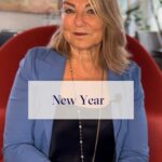 Esther Perel Instagram - Contained within every promise is an oath of accountability: an understanding that something will or will not be done. A resolution, on the other hand, is a declaration of desire. Resolutions activate a mental state of regard for our quality of being. In this mindset, we live in the exhilarating in-between of who we have been and who we wish to be. The fantasy of a clean slate motivates us to change. As 2023 comes to a close, we find ourselves standing at the threshold of a new beginning, teetering between the echoes of the past and the aspirations of the future. It is a moment ripe with potential, a time to reflect not only on the promises we make to ourselves but also on the stories we must release. So, my question for you is, this new year, what are you ready to let go of and what are you inviting in?