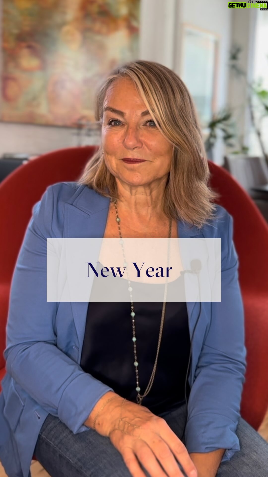 Esther Perel Instagram - Contained within every promise is an oath of accountability: an understanding that something will or will not be done. A resolution, on the other hand, is a declaration of desire. Resolutions activate a mental state of regard for our quality of being. In this mindset, we live in the exhilarating in-between of who we have been and who we wish to be. The fantasy of a clean slate motivates us to change. As 2023 comes to a close, we find ourselves standing at the threshold of a new beginning, teetering between the echoes of the past and the aspirations of the future. It is a moment ripe with potential, a time to reflect not only on the promises we make to ourselves but also on the stories we must release. So, my question for you is, this new year, what are you ready to let go of and what are you inviting in?