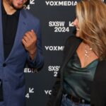 Esther Perel Instagram - My full conversation from @SXSW on the @VoxMedia stage with @Trevornoah is now available! Join us as we explore laughter’s role in navigating life’s complexities and much more. From shared moments of humor to invaluable insights, including my advice on becoming a better listener, and Trevor’s tips on conquering stage fright as I prepare for my U.S. tour. Listen now on “Where Should We Begin?” through the link in my bio. Stay tuned for the Audience Q A, exclusively on my Apple Podcasts subscription later this week. Cover Photo Credit: Rick Kern/Getty Images for Vox Media