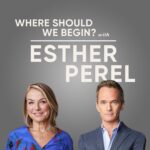 Esther Perel Instagram - Friendships are their own love stories. Our friends provide continuity in an ever-changing world. They accompany us through the trials and tribulations of lovers that come and go, job changes, family rifts, births, deaths, and recoveries. And in the case of Neil Patrick Harris it's his 50th birthday that has brought friends from all the corners of his life together- which as he tells me can bring some anxiety too. In my new Apple Podcasts subscription episode, I'm joined by the actor and Tony Award winner @nph for an intimate chat. Visit the link in my bio to begin your free trial and join in on the conversation.
