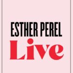 Esther Perel Instagram - Enter for a chance to win tickets to see relationship guru @estherperelofficial at the @themetphilly on April 4, a 2-night stay at @wphiladelphia and more! #visitphilly #estherperel #thingstodoinphilly Link in bio to enter!