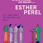 Esther Perel Instagram - She has never quite fit into the mold of the preacher’s wife in their small town. He has put his self-worth solely into his career, as a bandaid over deep-seated childhood insecurities. They have never been able to come to terms with the resentment they both experience. Join me in the first part of a special two-part episode “The Preacher’s Wife” available now on Where Should We Begin? Listen through the link in my bio.