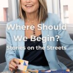 Esther Perel Instagram – In the heart of Grand Central Station, I engage passersby with prompts from my card game, such as this one— “My favorite love story to tell…” This prompt never fails to spark conversations about the many ways love shapes our lives. 

I’m curious: What is your favorite love story to tell?