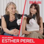 Esther Perel Instagram – Sexuality is often a subject silenced in childhood, even shamed, then suddenly you’re supposed to feel comfortable discussing as you reach adulthood. It is a fact of life, a major facet of our human existence – so let’s discuss it. 

I recently sat down with @emrata on her podcast, High Low. In this episode, we delve into the deep-seated dynamics of relationships, examining the intertwining threads of power, desire, and the taboo realm of pornography. Join us as we explore the motivations behind infidelity and confront the reasons why we cheat. Tune into this conversation that encourages us to reflect on the intricacies of human relationships through the link in my bio.
