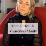 Esther Perel Instagram - It’s Mental Health Awareness Month — and I’m called to my annual examination of the state of mental health globally and here in the United States. This year, I was drawn back to a memory that stays with me around how I felt as a parent when my children were struggling in school, as most children do for a period as they grow, evolve, and adjust. In fact, most families go through what they would call “problem years” with their kids. I’m reminded how isolated I felt as we were encouraged to go to therapy, the feelings of shame and embarrassment that emerged as we were encouraged to deal with these universal issues in a silo. If you’ve been following my work, you know that a central tenant is the understanding that the health of our relationships has an incredible impact on our overall health, mental, physical, and emotional. And that healing and problem solving in community has the ability to not only crowdsource solutions and tactics, but also gives us the feeling of relational support that is so vital to our whole-body wellness. A mistake we often make in modern-day society is individualizing and pathologizing these issues in a way that can be quite isolating, and thus exacerbating the problem by hiding and shaming it. Feeling alone while we’re experiencing difficult times intensifies the experience. What I would love to see as a therapist and a mental health professional (and also as a parent) is a new focus and emphasis on relational health and collective healing as a key component of mental wellness—a facet we focus on as intently as we do nutrition, exercise, personal practice, therapy, medication, and the myriad of preventative and symptomatic prescriptions healthcare professionals recommend. Feeling personally and communally supported and connected is a key component to feeling good. I’m curious, as we enter this annual mental health focus, what issues feel most present and important to you? How will you observe this month?