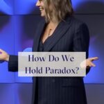 Esther Perel Instagram - Polarity in couples can become quite an intense dynamic — especially on the big issues and decisions. As we each dig our heels in further, we actually reinforce the opposing viewpoint of our partner rather than create opportunity for alignment. However, if we were making this big decision on our own: for example, as parents of 2 children, wondering if we should have another, part of us desiring another baby, a bigger family, and the other part feeling the pressure of such a responsibility. We would have inner conflict, likely even ambivalence about the decision. In partnership, we’re simply outsourcing the side of the argument we don’t want to hold—as our partner champions one side, we champion the other, we’ve externalized the conflict that we likely feel around the topic in order to ease ourselves of the inner conflict. The problem is that the conflict then manifests in our relationship. One way to diffuse is to begin to consider and even argue the other side of the decision, allow yourself to feel and truly consider your partner’s side. Allow them to do the same. Recognize the parts of yourselves that are in conflict, to ease the tension between you and put you both on the same team to solve a tricky problem. That sets you up better for success and harmony in the connection.