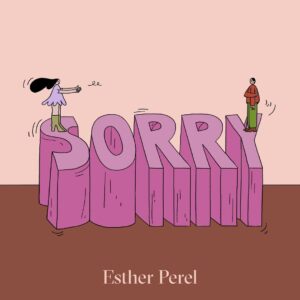 Esther Perel Instagram - A strong, meaningful apology goes a long way in repairing major and minor rifts in any relationship. Intellectually, we know this. Apologizing is one of the first relationship skills we learn as young children. But it’s a skill that needs to grow with us. When we first learn to apologize, we often do it because we are told we need to—apologize to your brother for taking his toy. Say you’re sorry to your classmate for not including them in the game. The other child is told to reply I forgive you. There is a clear outcome of this dance: repair in the service of getting back to what matters—play. 

To learn more about artful and meaningful apology, visit this month’s blog through the link in my bio and try it out. I’d love to hear how your next apology goes.