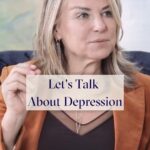 Esther Perel Instagram - Depression is the family secret that everyone has. Approximately 280 million people suffer from depression worldwide (WHO). There are few people who haven’t been touched by it either directly or indirectly yet it is a conversation many are hesitant to have. So, let’s talk about it. Three years ago, I invited writer and lecturer, Andrew Solomon to my Sessions community to have a conversation about depression. In this clip, Andrew and I discuss how depression and anxiety of today is the mirror response to the pressure on happiness. The expectation of a constant state of happiness will cause you to constantly wonder if you are happy or if you are happy ENOUGH. Society’s distortions of people posting their best moments and their best selves on social media and this obsession with happiness and its relentless pursuit inherently creates massive uncertainty and self-doubt. Visit the link in my bio to watch part of our conversation as Andrew defines depression and we explore the complexities and challenges surrounding it as well as treatment and critical actions for parents and friends of someone who is depressed. For the full conversation, I invite you to join my Sessions community at sessions.estherperel.com. #mentalhealthawarenessmonth