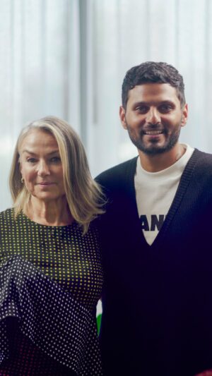 Esther Perel Instagram - @jayshetty welcomed me back to his On Purpose community for a deep dive into the secrets of lasting chemistry, navigating breakups, the power of accountability in relationships and much more. 

We address questions such as: 

Are breakups ever mutual? 
Are you wondering why you can’t move on from your ex?
What does it really take to save a relationship?
Can people rebuild trust after experiencing infidelity?
How can you navigate the power struggle in a relationship?

Join us in this heartfelt discussion that will reshape the way you approach and cherish connection and relationships through the link in my bio or watch the entire episode on Jay Shetty’s YouTube channel.