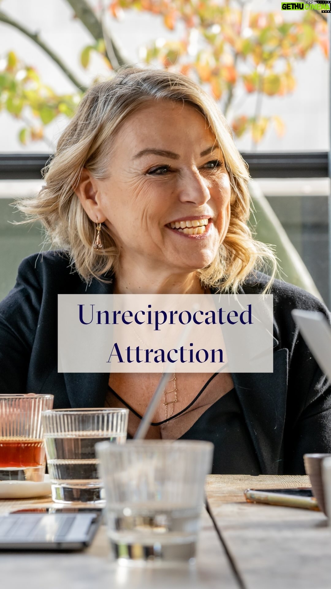 Esther Perel Instagram - In my workshop last month, I was asked a very common question — how do I handle unrequited attraction in a friendship? And it’s a question for which there is no simple answer. In fact, it prompts a host of qualifying questions: how deep is this attraction? Is it a nagging curiosity or a strong unyielding love? Are one or both of you in a relationship? But the question I’ll focus on is this: how is the attraction affecting the friendship and each person individually? If the ongoing platonic nature of the friendship feels like a daily rejection, affecting a person’s feeling of self-worth, then it could be too harmful to stay connected. Attraction can also impact the very foundation of a friendship, coloring how each person shows up, how much they give, the slant to their dating advice. It could be that a hidden agenda or an imbalance of power begins to destabilize the sanctity of the friendship. So, while there are no hard and fast rules in this type of connection, these are all questions and qualities to be aware of when attraction comes into the friendship arena. To explore the topic further, visit last month’s workshop on the complexities of making new friends as an adult.