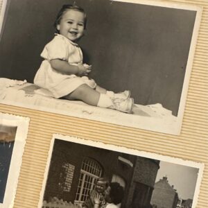 Esther Perel Instagram - Birthdays are a moment of reflection — a celebration yes, but also an annual benchmark, a moment to survey the vista and see from whence you’ve come. 

I found myself flipping through old photo albums this week, reflecting on my early childhood, my first steps on stage at 3 years old, to studying education and theater at the Hebrew University of Jerusalem, to expressive arts therapy at Lesley College, jumping to much later down the line when speaking, improvising, and playing on-stage is still such a part of my life. 

These memories draw me back through this lifelong pursuit of play, reminding me how formative this liberating act has been in my world and my work. Encouraging me, even now, to continually come back to the play that has shaped me.