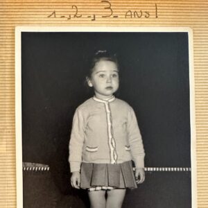 Esther Perel Instagram - Birthdays are a moment of reflection — a celebration yes, but also an annual benchmark, a moment to survey the vista and see from whence you’ve come. 

I found myself flipping through old photo albums this week, reflecting on my early childhood, my first steps on stage at 3 years old, to studying education and theater at the Hebrew University of Jerusalem, to expressive arts therapy at Lesley College, jumping to much later down the line when speaking, improvising, and playing on-stage is still such a part of my life. 

These memories draw me back through this lifelong pursuit of play, reminding me how formative this liberating act has been in my world and my work. Encouraging me, even now, to continually come back to the play that has shaped me.