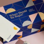 Esther Perel Instagram - The 2nd edition of Where Should We Begin: A Game of Stories is HERE! With a more compact package, refreshed prompt cards, a 6-sided die for endless variations of your favorite cards, and simplified instructions, it’s designed to unlock the storyteller within— wherever you go. Visit game.estherperel.com through the link in my bio.