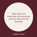 Esther Perel Instagram - Every day I work with couples who have been devastated by infidelity. They are in disbelief, gutted, shattered. Despite how common affairs are, the intensity of reactions that surround the topic of infidelity stands in the way of understanding, repair, and resilience — all elements that are crucial to the vitality of a relationship. Love is messy, infidelity more so. As a friend or family member of someone who has discovered an affair, your role is to be a support system and guide your loved one in getting back their own sense of self-worth, to overcome what very well may be one of the most challenging times of their life. Visit the link in my bio to learn how to best support a friend or family member during this time.