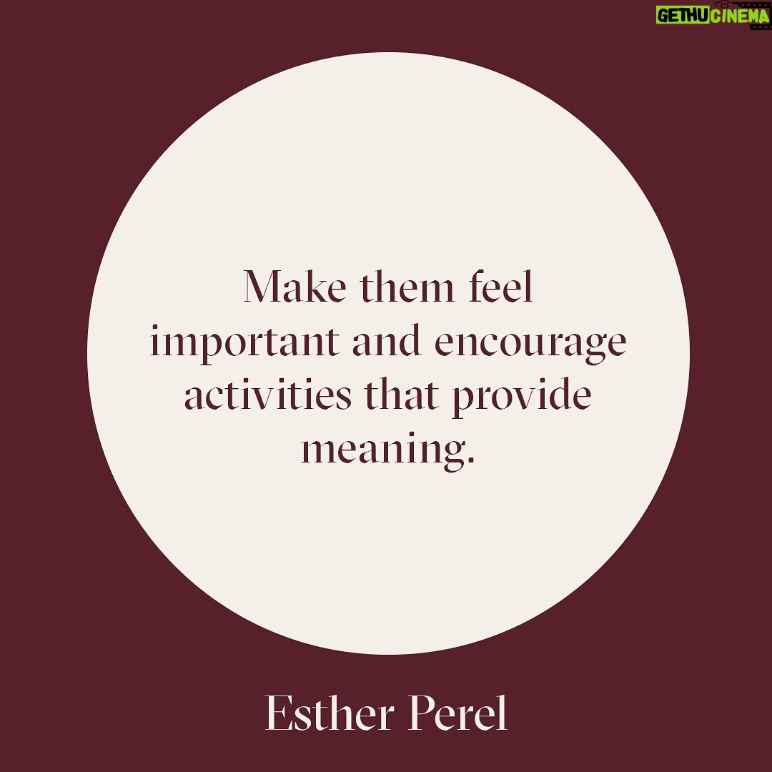 Esther Perel Instagram - Every day I work with couples who have been devastated by infidelity. They are in disbelief, gutted, shattered. Despite how common affairs are, the intensity of reactions that surround the topic of infidelity stands in the way of understanding, repair, and resilience — all elements that are crucial to the vitality of a relationship. Love is messy, infidelity more so. As a friend or family member of someone who has discovered an affair, your role is to be a support system and guide your loved one in getting back their own sense of self-worth, to overcome what very well may be one of the most challenging times of their life. Visit the link in my bio to learn how to best support a friend or family member during this time.
