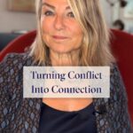 Esther Perel Instagram - Conflict in relationships is inevitable. It might surprise you to know that my new course is not meant to stop you from fighting...but rather to equip you to fight better and repair more effectively. Turning Conflict Into Connection is about more than avoiding clashes; it’s about embracing the ebb and flow, the dance of differences that make a relationship whole. Steering clear of all conflict results in a connection of two halves, not two wholes. Alternatively, engaging in endless conflicts leads to unresolved issues and entrenched patterns. Breaking free from these cycles requires stepping out of routine, challenging assumptions, and embracing change. This transformative process is explored step by step in my new course. Visit the link in my bio for more details.