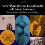 Esther Perel Instagram - Spend enough time with @estherperelofficial — psychotherapist and host of the podcast 'Where Should We Begin?' — and you’ll start to pick up a new lexicon for describing the vastly complicated and always evolving matrix of human emotions. As Perel joins the New York family with her podcast re-launching under the Vox Media Podcast Network, we asked Perel’s editor, co-writer, and head of content, Mary Alice Miller for a sampling of such terms, gleaned from Perel’s podcasts, books, and many conversations. At the link in bio, Miller tells us about six — of both the timely and evergreen variety — to know. You can follow the other link in bio to listen to the latest episodes of Esther's podcast, out now. Photo-Illustration: the Cut; Photos Getty Images