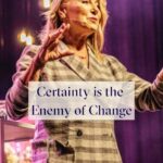 Esther Perel Instagram - In the age of TikTok and Instagram, 30-second Reels, and 15-second watch times, we’re prone to oversimplification. We stylize and categorize at a more rapid rate than ever before, with attention spans that reflect the fast-paced high-stimulation culture in which we live. At first glance, we perceive others based on the surface — an accent, an outfit, a set of carefully chosen signals that we curate and display. But if we left at that, we would never know the complexity of this person, the host of experiences, ideas, layers and even contradictions that comprise each individual. It’s in those complexities that we find the most interesting aspects of a person, and of anything for that matter. That’s where my highest interest lies, in the paradoxes, the details, the messy intricacies that lie beyond the surface and the screens.