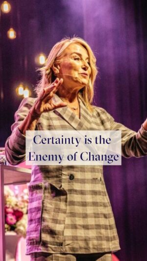 Esther Perel Instagram - In the age of TikTok and Instagram, 30-second Reels, and 15-second watch times, we’re prone to oversimplification. We stylize and categorize at a more rapid rate than ever before, with attention spans that reflect the fast-paced high-stimulation culture in which we live. 

At first glance, we perceive others based on the surface — an accent, an outfit, a set of carefully chosen signals that we curate and display. But if we left at that, we would never know the complexity of this person, the host of experiences, ideas, layers and even contradictions that comprise each individual. It’s in those complexities that we find the most interesting aspects of a person, and of anything for that matter. 

That’s where my highest interest lies, in the paradoxes, the details, the messy intricacies that lie beyond the surface and the screens.