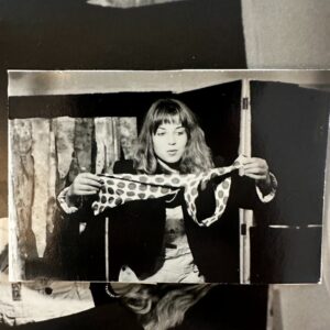 Esther Perel Instagram - Birthdays are a moment of reflection — a celebration yes, but also an annual benchmark, a moment to survey the vista and see from whence you’ve come. 

I found myself flipping through old photo albums this week, reflecting on my early childhood, my first steps on stage at 3 years old, to studying education and theater at the Hebrew University of Jerusalem, to expressive arts therapy at Lesley College, jumping to much later down the line when speaking, improvising, and playing on-stage is still such a part of my life. 

These memories draw me back through this lifelong pursuit of play, reminding me how formative this liberating act has been in my world and my work. Encouraging me, even now, to continually come back to the play that has shaped me.