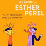 Esther Perel Instagram - Have you ever found yourself grappling with conflicting emotions towards your sibling’s significant other? It’s a situation many of us have encountered - a blend of love, loyalty, and sometimes even frustration. Navigating the dynamics between siblings and their partners can be a rollercoaster of emotions, as we try to balance our own feelings with the happiness of our loved ones. From feeling protective over your sibling to questioning their choice, these sentiments can stir up a whirlwind of thoughts. It’s a unique challenge, one that tests our ability to accept and embrace change within our family dynamics. Join me in the latest episode of Where Should We Begin, “My Brother’s Wife Ruined Our Relationship” as we tell the story of a woman who wrestles with a unique dilemma - her brother’s wife seemingly poses a barrier to their bond. Through years of comparing her brother’s closeness to her own romances, she’s found herself repeatedly single. Throughout this episode we delve deep into navigating family ties and love’s complexities and confront her question, “If you really understood and loved me, why would you choose her?”