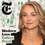 Esther Perel Instagram - Join me on the latest episode of the @NYTimes Modern Love podcast as I read Karin Jones’s Modern Love essay, “What Sleeping With Married Men Taught Me About Infidelity.” Following the publication of her essay in 2018, Jones encountered significant backlash. Conversations surrounding infidelity remain challenging even today. Reflecting on this, I offer a deeper examination of Karin Jones’s perspective. Tune in to the full episode through the link in my bio.