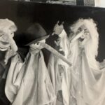 Esther Perel Instagram – Birthdays are a moment of reflection — a celebration yes, but also an annual benchmark, a moment to survey the vista and see from whence you’ve come. 

I found myself flipping through old photo albums this week, reflecting on my early childhood, my first steps on stage at 3 years old, to studying education and theater at the Hebrew University of Jerusalem, to expressive arts therapy at Lesley College, jumping to much later down the line when speaking, improvising, and playing on-stage is still such a part of my life. 

These memories draw me back through this lifelong pursuit of play, reminding me how formative this liberating act has been in my world and my work. Encouraging me, even now, to continually come back to the play that has shaped me.
