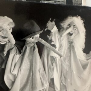 Esther Perel Instagram - Birthdays are a moment of reflection — a celebration yes, but also an annual benchmark, a moment to survey the vista and see from whence you’ve come. 

I found myself flipping through old photo albums this week, reflecting on my early childhood, my first steps on stage at 3 years old, to studying education and theater at the Hebrew University of Jerusalem, to expressive arts therapy at Lesley College, jumping to much later down the line when speaking, improvising, and playing on-stage is still such a part of my life. 

These memories draw me back through this lifelong pursuit of play, reminding me how formative this liberating act has been in my world and my work. Encouraging me, even now, to continually come back to the play that has shaped me.