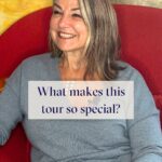 Esther Perel Instagram – When you enter the theater, you’re entering my waiting room, and then when we start the conversation, you’re entering my office, and in this office are conversations that don’t happen anywhere else.
What makes this tour so special is that we’re all in this together. Surrounded by many others who share our curiosity about the intricacies of modern love, we will engage in meaningful dialogues about relationships.
Join me on my upcoming tour, starting April 4th, where together, we’ll rethink how we connect, desire, and love. So, step into my theater and see what unfolds.