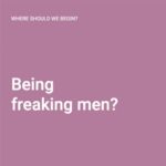 Esther Perel Instagram - In our society, we talk endlessly about intimacy in romantic partnership, but it’s not often that we look at our friendships through the same lens. Men especially balance a societally mandated burden to be independent and an (often hidden) desire to vulnerable and connected. My esteemed colleague Terry Real has said, that “under patriarchy, you can be connected, or you can be powerful, but you can’t be both at the same time because power is power over, not power with, it’s dominance. So, if you move into power, you lose connection.” How does that land for you? Do you agree? And if so, how can we begin to disassemble this outdated narrative? In this episode of Where Should We Begin? I bring together two sons of South Asian immigrants, both raised in the South, to see where their long-term friendship started to take a turn. Something happened in their friendship that expressed an internal conflict that became a relational conflict so that each of them became the representation of the part that the other one was struggling with and felt ambivalent about. I help these two best friends voice, for the first time, the long shadow of class, religion, culture, profession, and gender eclipsing their relationship and shine a light on a ritual of reconnection. I invite you to listen to “Friendship - My Reliable Gift” through the link in my bio for their full story.
