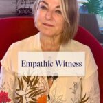 Esther Perel Instagram - In moments when our loved ones confide in us with their pain or struggles, it’s natural to want to leap into action, to fix things, to offer solutions. However, what I’ve found is that true support often begins with a different approach: being an empathic witness. Rather than rushing to provide answers or solutions, we can instead offer a listening ear and an open heart. When someone shares their feelings or experiences with us, we can respond with curiosity and compassion, inviting them to share more by saying, “Tell me more,” or checking in to see if they wish to continue the conversation. This simple gesture communicates that we’re here to listen, to understand, and to validate their emotions. Being an empathic witness doesn’t require us to have all the answers or to make the pain disappear. Instead, it’s about holding space for the other person’s emotions, allowing them to express themselves freely without judgment or interruption, to convey that their feelings are valid and worthy of attention, even if all we do is listen.