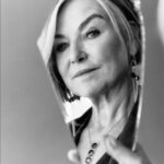 Esther Perel Instagram - @estherperelofficial, the Belgian-born daughter of two Polish Holocaust survivors, 65, has captivated millions in recent years with her disarming sense of humor, her polyglot’s worldly vocabulary and her daring but generously humane philosophies on love. Her work as a therapist and lecturer has been popular ever since the 2006 publication of “Mating in Captivity,” her guide to ensuring domesticity and sexual desire can coexist in long-term relationships. Lately, Perel has been thinking a lot about loneliness, and how it looms ever larger over a society that believes it’s hyperconnected. So with help, she created “An Evening With Esther Perel.” To read more about Perel and her new tour, tap the link in our bio. Photos by @jessedittmar.