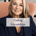 Esther Perel Instagram - Friendship is a unique love story, offering us community and continuity amidst life's changes. Lifelong friends witness our journey through various trials and tribulations. But just as friendships provide freedom and choice, they can also fluctuate. Suddenly you can say, "I don't want to be friends with you anymore." While it's rare for friendships to end with a clear statement like in romantic relationships, it's important to approach it with kindness and integrity, acknowledging the boundaries and expectations inherent in any love story. We can just be grateful they happened, or—depending on the situation—relieved to move on.‍ I previously had a conversation with @TheCut to respond to the most popular relationship questions from their audience, like the one highlighted here. (Video credit: @thecut)