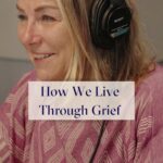 Esther Perel Instagram – “There is laughter in hell.”

Today I join @nayeemaraza and @karaswisher to discuss the loss of their friend and colleague Blakeney Schick and how we live through grief. Listen to our full conversation through the link in my bio.