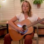 Esther Perel Instagram - In my most recent newsletter, I expressed my commitment to focus. To focus on one thing consistently, one thing that does not involve me touching my phone, and going deep just into that one thing. This fall, it’s guitar. I’ve wanted to pick it back up for years. I want to get that focus back—string by string—and finally calm my wandering mind. So, I’m doing it. I’ve committed to learning four songs from the old days. Recently, I told a colleague over Zoom I couldn’t go into “meeting overtime” because my guitar teacher was coming. And, with that, I immediately saw how committing specific time to learning also creates a helpful boundary between work and home. My advice to you is to try something new—especially something creative—it’s a great way to jumpstart emotional connection. Having a project, building something, planting, cooking or baking (especially the recipes of our ancestors)... It’s the small, heartwarming, sensual thing that brings light into our lives in a new way. ‍ And if even that feels difficult, start here: close your eyes and imagine feeling totally flat. What are you thinking? What other feelings come up? How does your body feel? What does it make you want to do? Now, reverse that. Imagine the most joyful feeling you can conjure. Take it to its extreme. What thoughts inspire that state of mind? How does it feel in your body? What might you feel motivated to do? Sometimes just taking this mindset of peaceful excitement with us as we continue in our routines can help refresh them. And when we’re ready to take it further, our imagination will be waiting, ready.