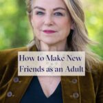 Esther Perel Instagram - Making friends as a child is one of the first free choices we have—it’s one of our first opportunities to exercise autonomy and preference but the parameters of these friendships are usually quite clear. We make friends based on proximity: the neighbor down the street, the girl who sits next to us in class, the child of our parent’s close friend. As we grow up, our choices around friendship become more complicated: how do we choose new friends? How do we know when they’ve chosen us back? How do we deepen connections at a consensual pace? Many of us feel the burden of this optionality when we’re in a room full of strangers, or navigating life in a new city. But if many of us are experiencing this, then that means that there are plenty of people out there, searching for new friendships, just like you. Here are few skills to exercise when making new friends as an adult, and to explore the topic deeper, follow the link in my bio to this month’s workshop where we really dive in.
